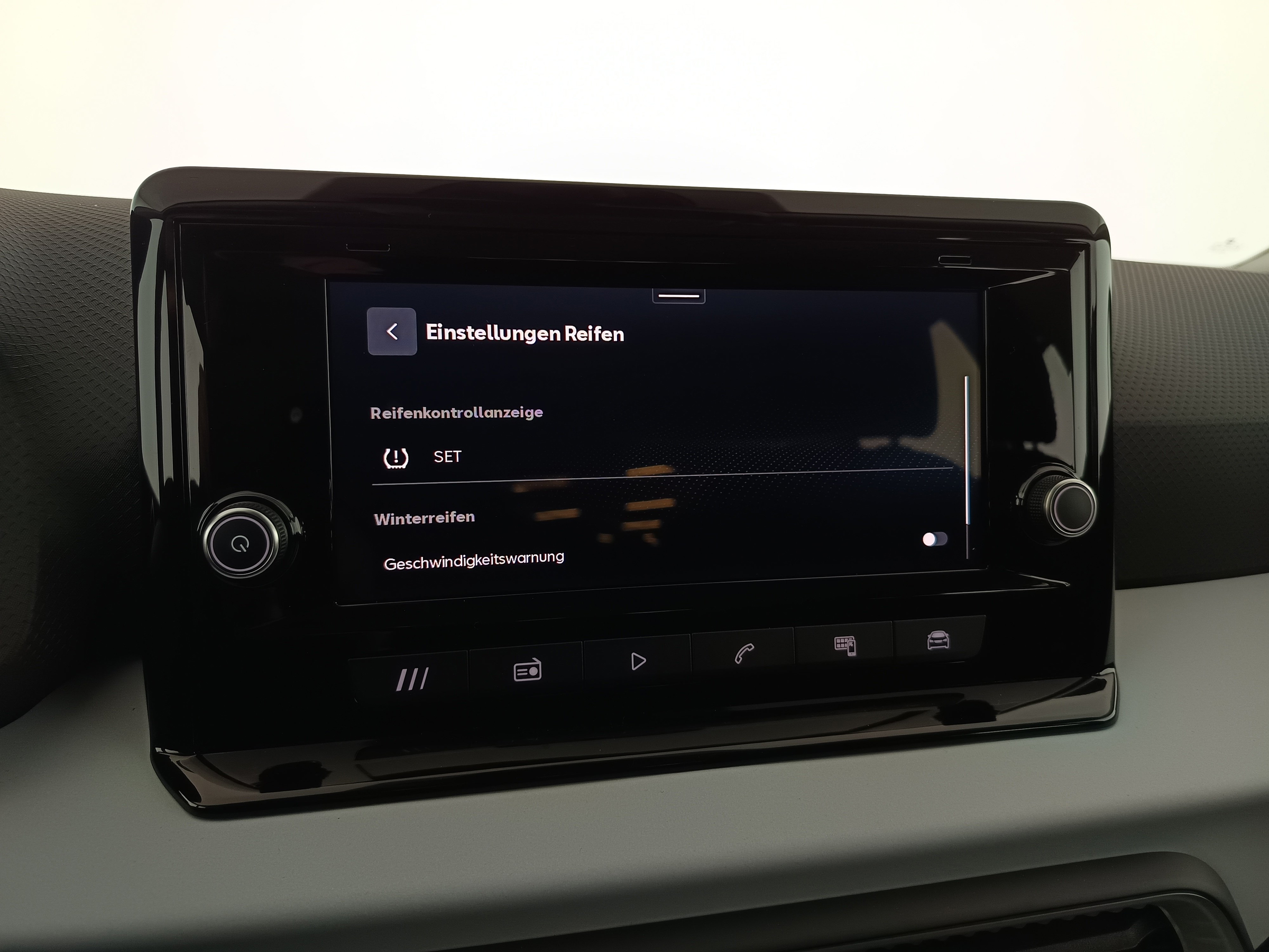 Seat Ibiza 1.0 MPI Reference | Bild 20 von 28