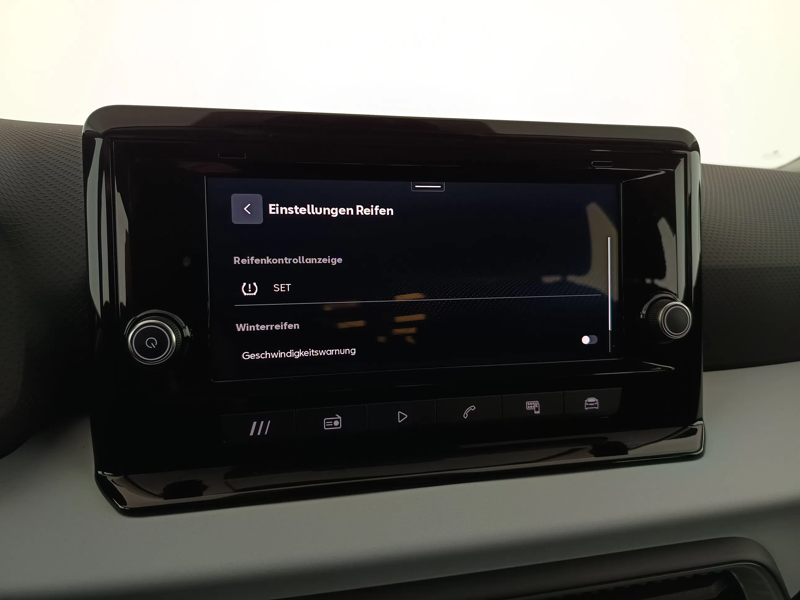 Seat Ibiza 1.0 MPI Reference | Bild 20 von 28