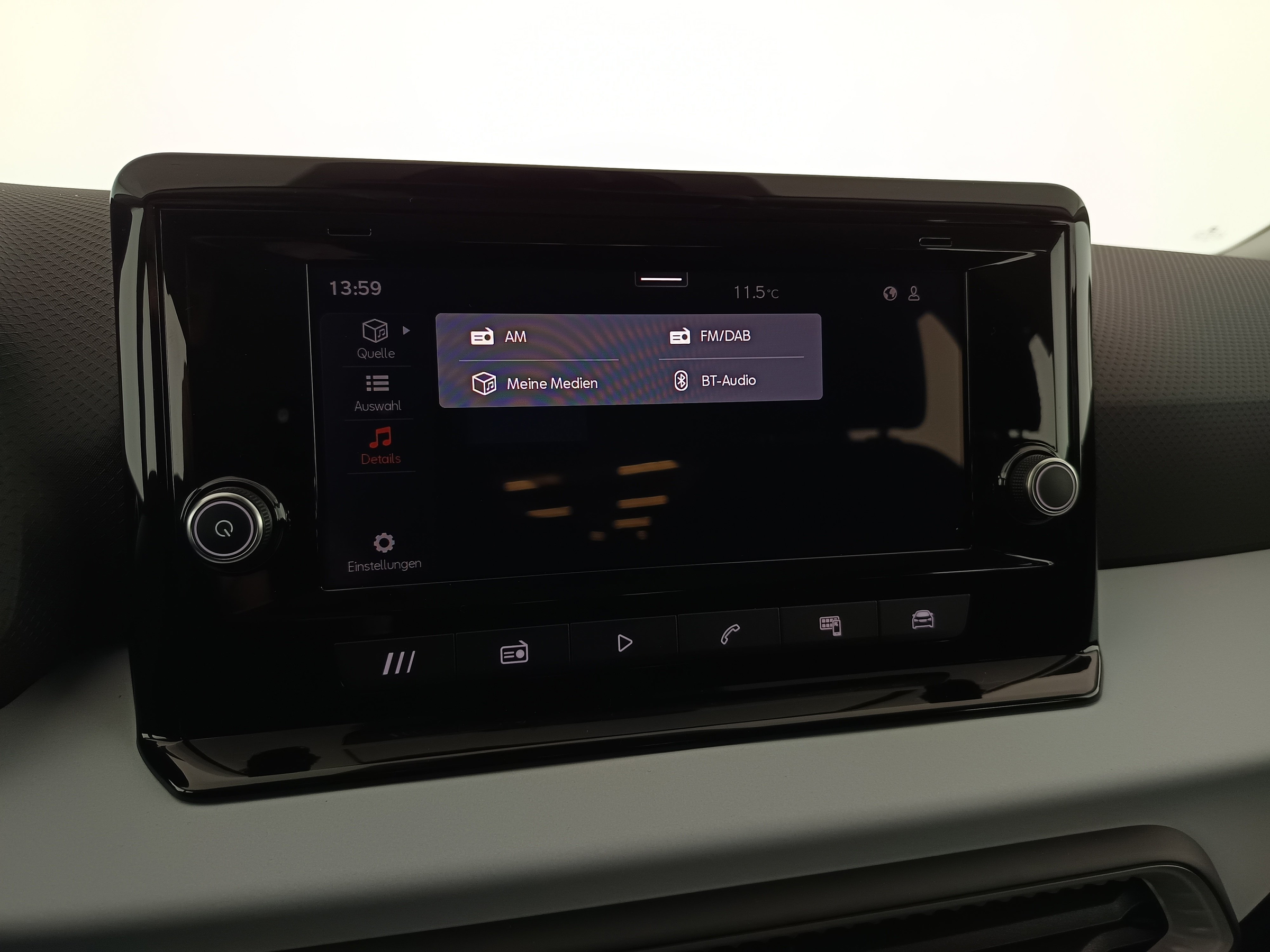 Seat Ibiza 1.0 MPI Reference | Bild 22 von 28