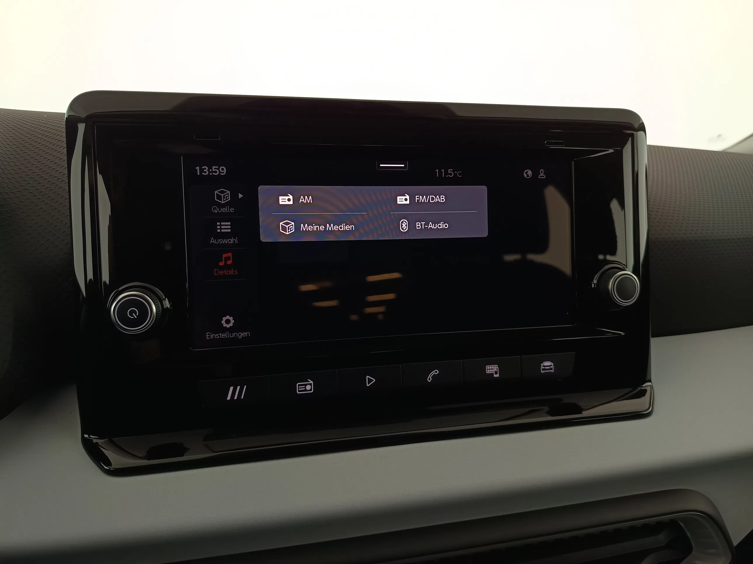 Seat Ibiza 1.0 MPI Reference | Bild 22 von 28