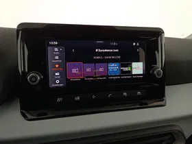 Seat Ibiza 1.0 MPI Reference | Thumbnail 23 von 28