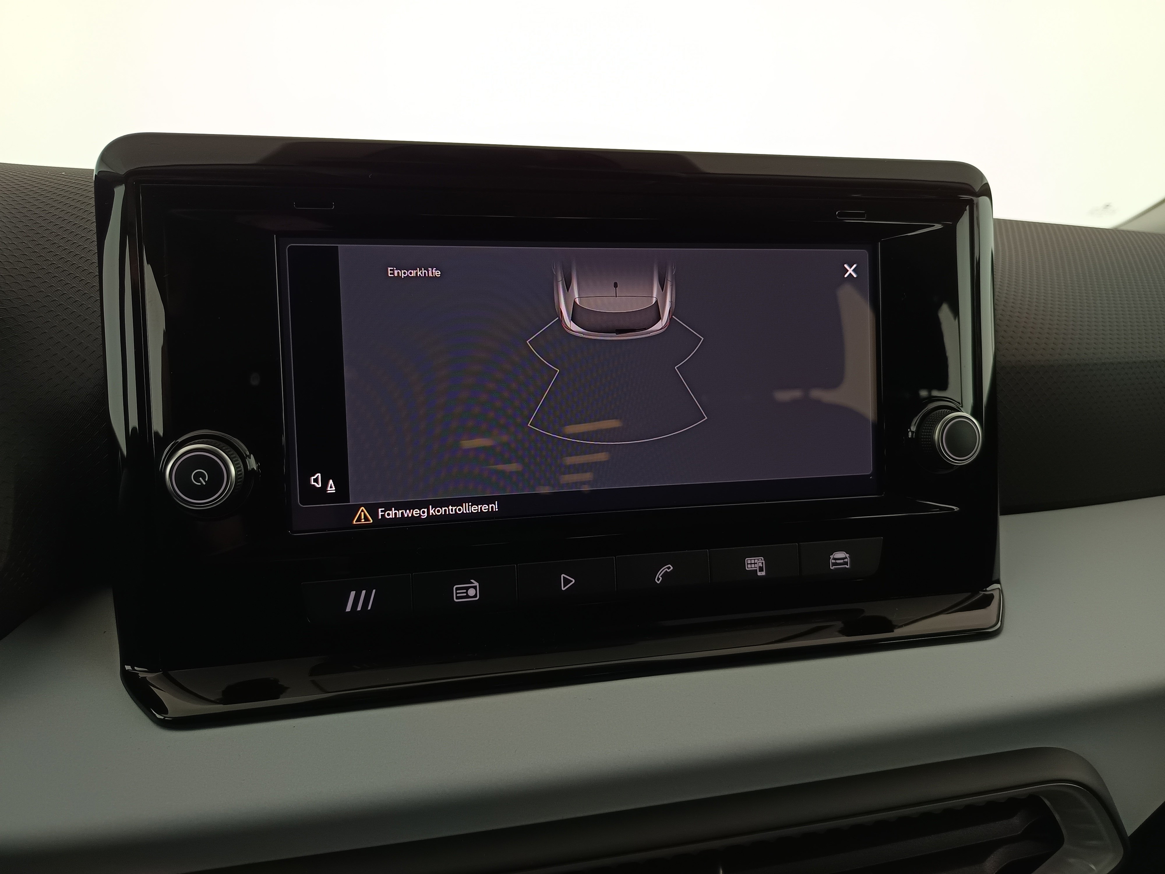 Seat Ibiza 1.0 MPI Reference | Bild 24 von 28