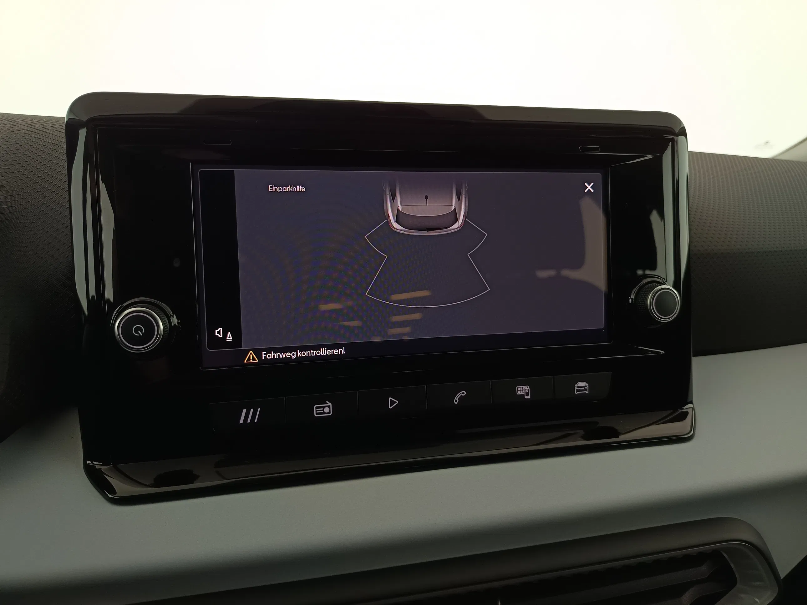 Seat Ibiza 1.0 MPI Reference | Bild 24 von 28