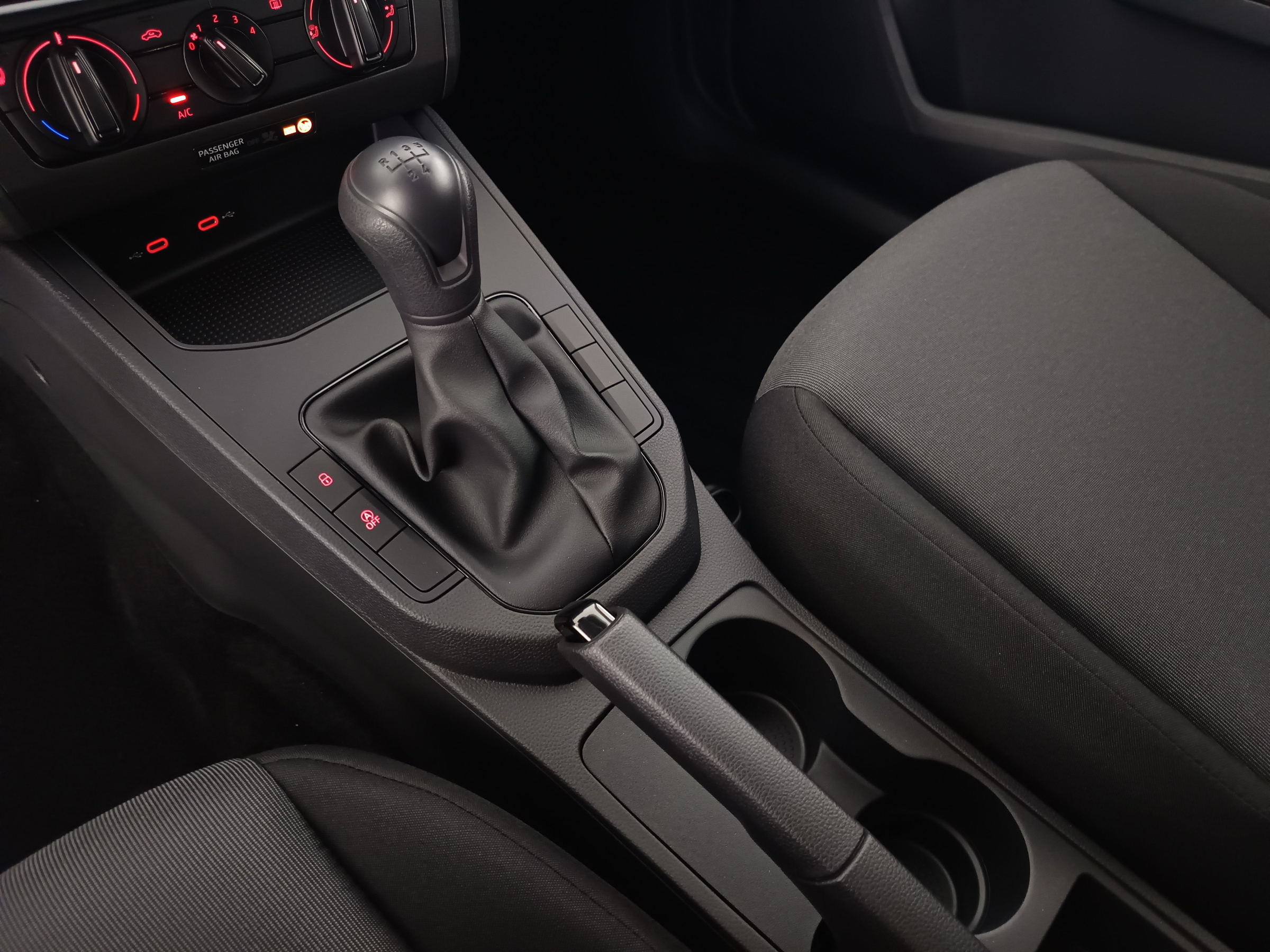 Seat Ibiza 1.0 MPI Reference | Bild 26 von 28