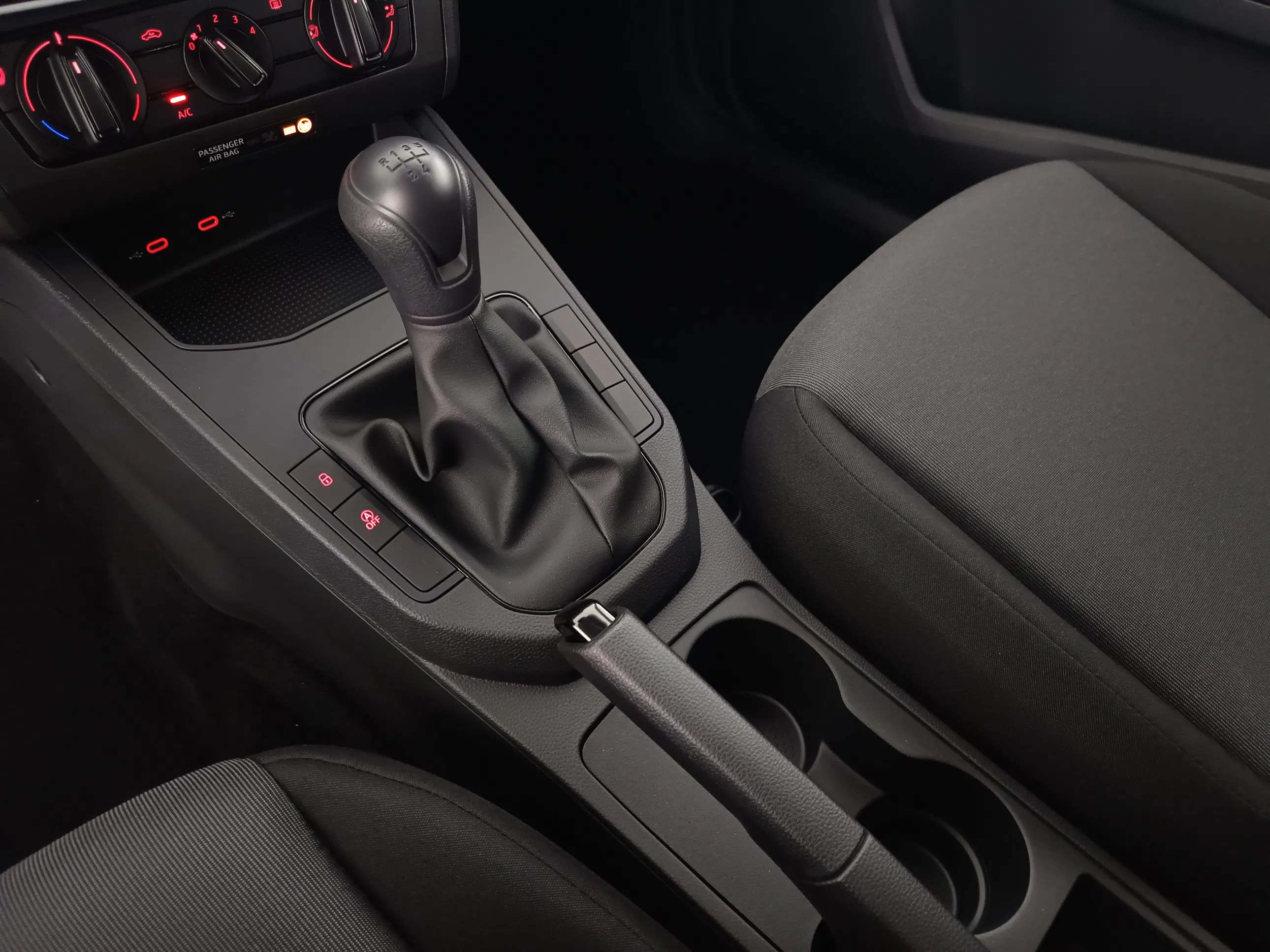 Seat Ibiza 1.0 MPI Reference | Bild 26 von 28