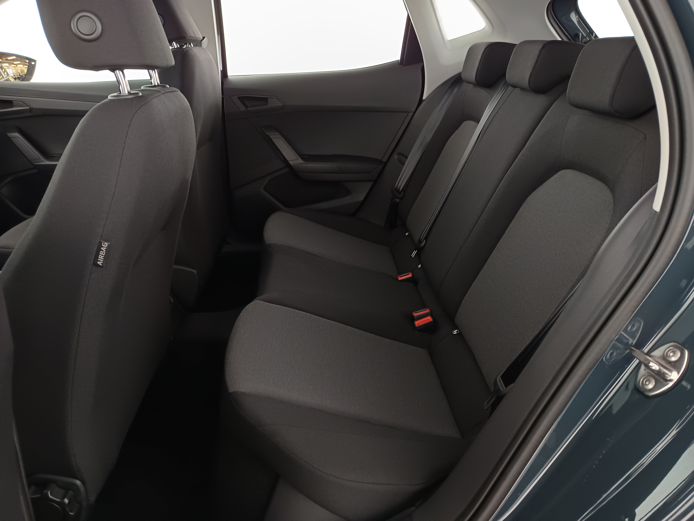 Seat Ibiza 1.0 MPI Reference | Bild 27 von 28