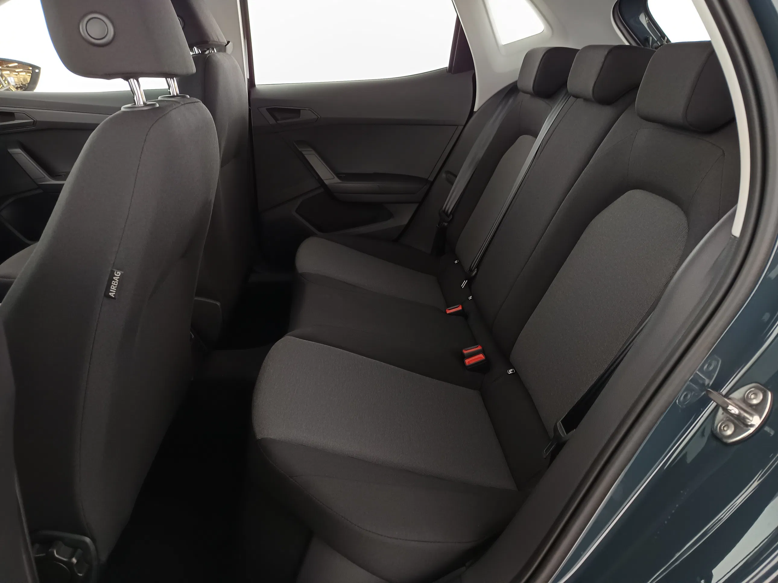 Seat Ibiza 1.0 MPI Reference | Bild 27 von 28