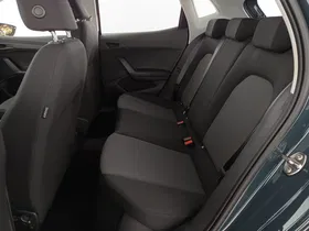 Seat Ibiza 1.0 MPI Reference | Thumbnail 27 von 28