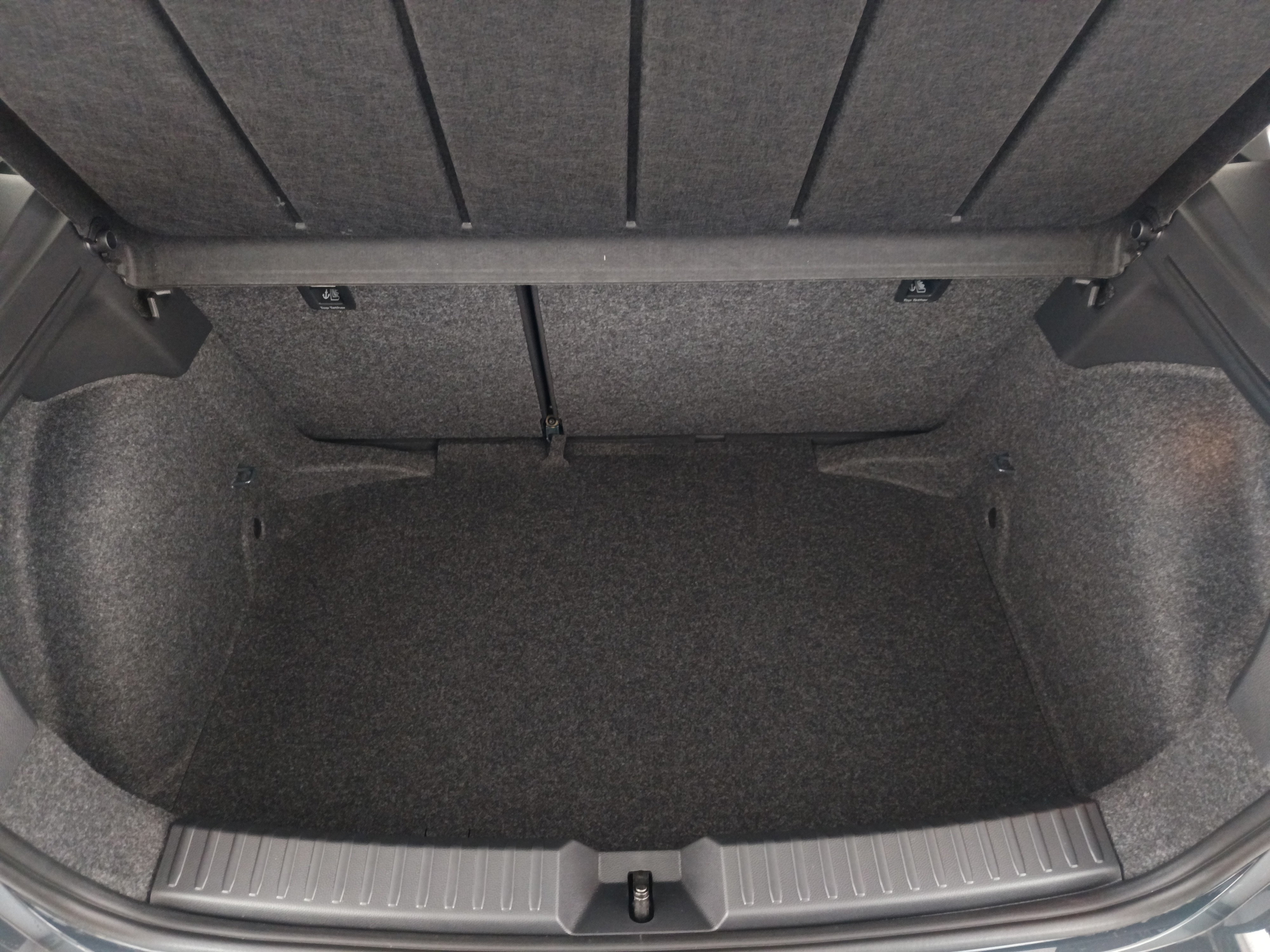 Seat Ibiza 1.0 MPI Reference | Bild 28 von 28