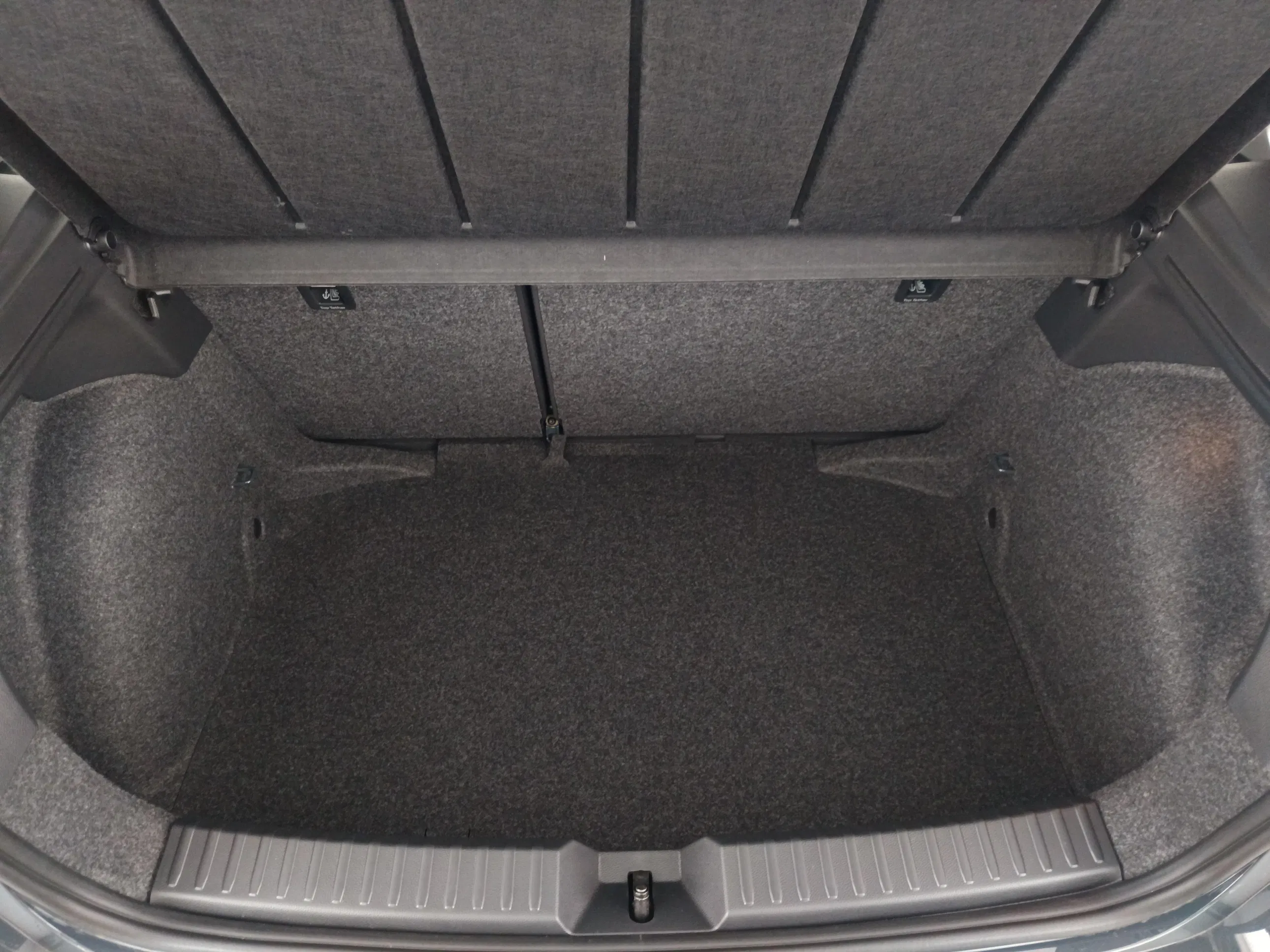 Seat Ibiza 1.0 MPI Reference | Bild 28 von 28