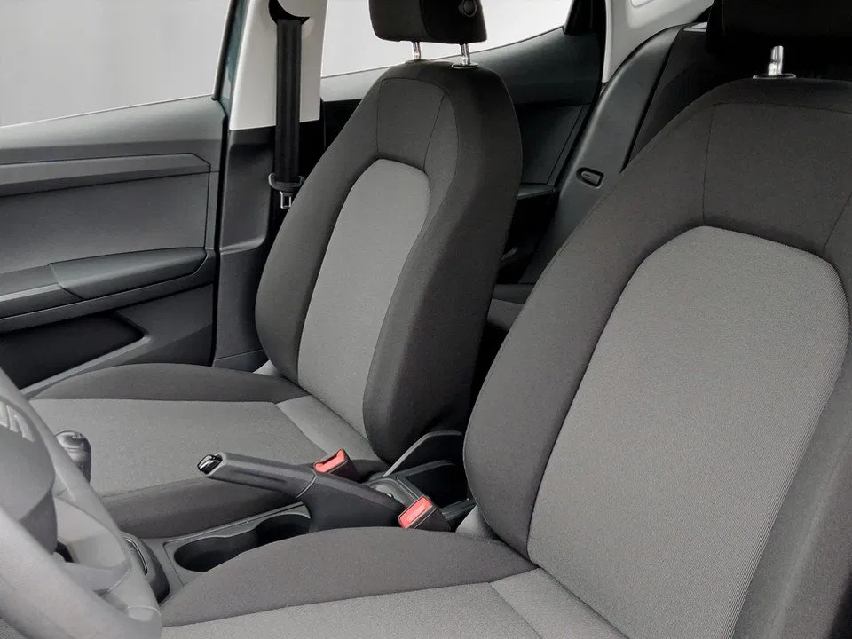 Seat Ibiza 1.0 MPI Reference | Bild 9 von 22