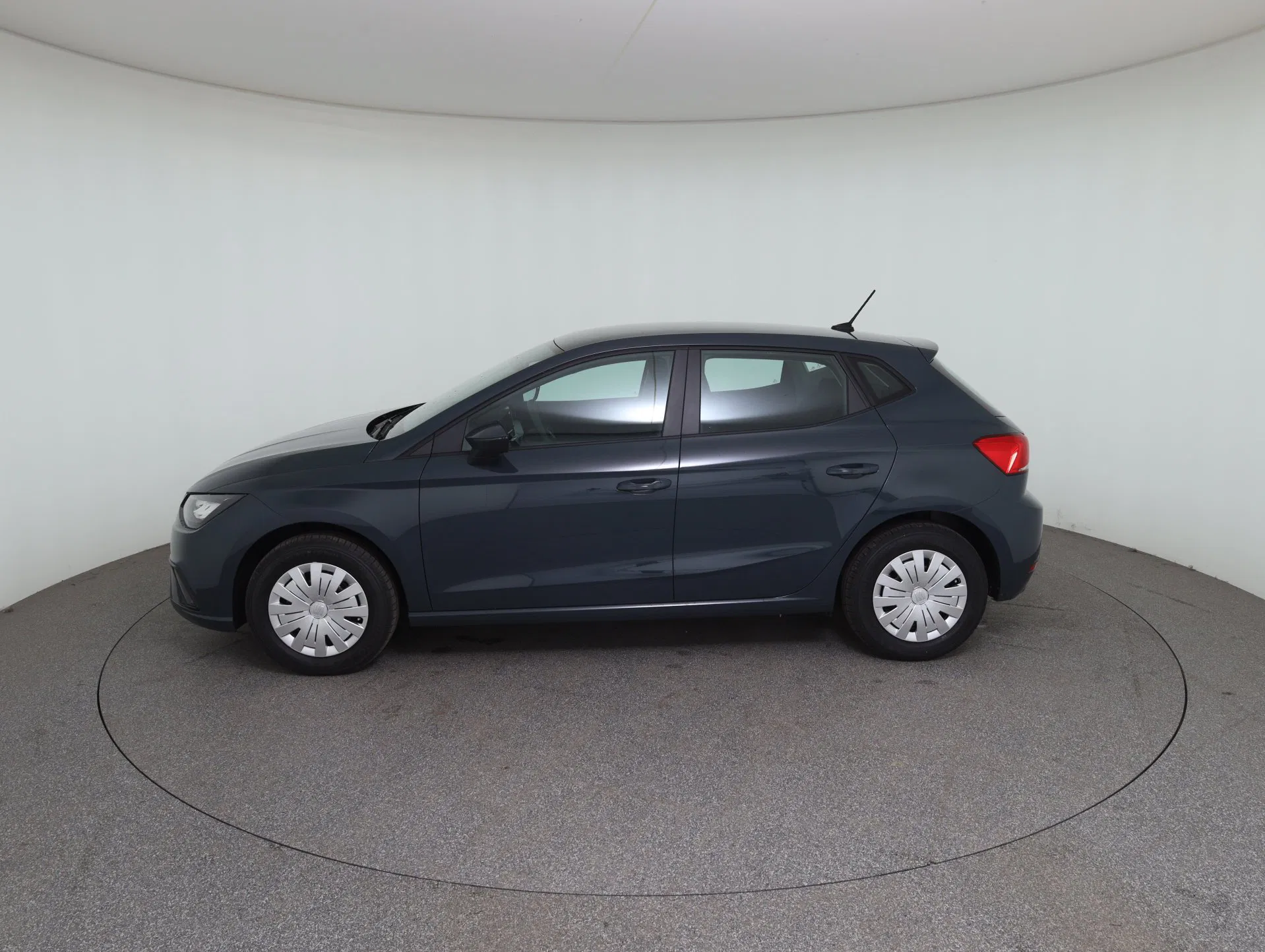 Seat Ibiza 1.0 MPI Reference | Bild 9 von 28