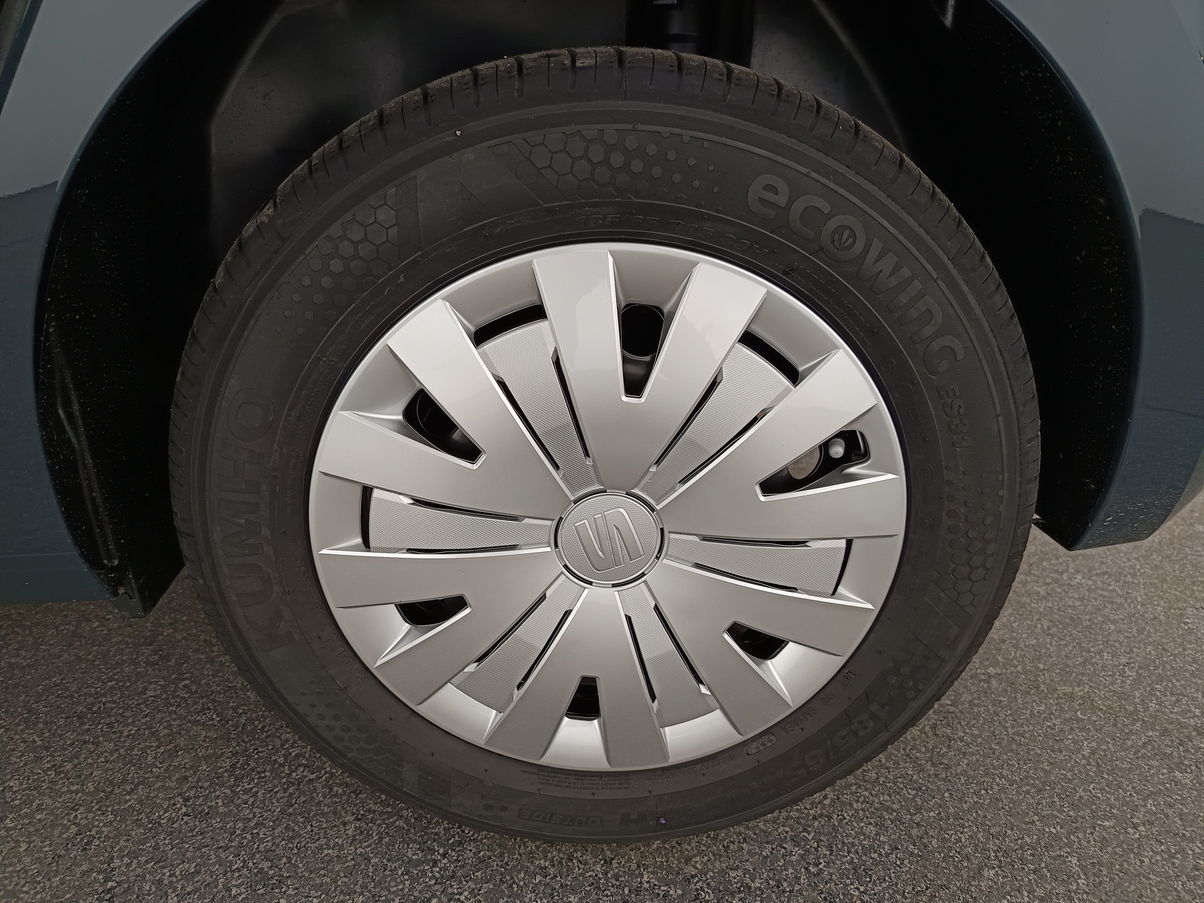 Seat Ibiza 1.0 MPI Reference | Bild 10 von 28