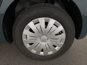 Seat Ibiza 1.0 MPI Reference | Thumbnail 10 von 28