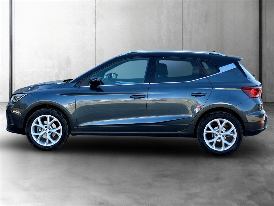 Seat Arona 1.0 TSI FR | Bild 3 von 23