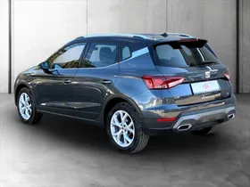 Seat Arona 1.0 TSI FR | Thumbnail 4 von 23