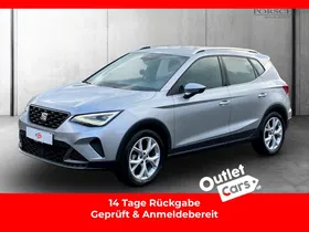 Seat Arona 1.0 TSI FR | Thumbnail 1 von 24