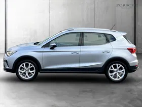 Seat Arona 1.0 TSI FR | Thumbnail 3 von 24