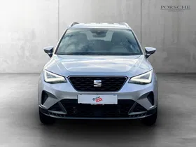 Seat Arona 1.0 TSI FR | Thumbnail 5 von 24