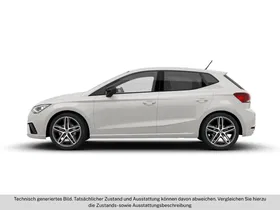 Seat Ibiza 1.0 FR | Thumbnail 4 von 6