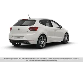 Seat Ibiza 1.0 FR | Thumbnail 5 von 6