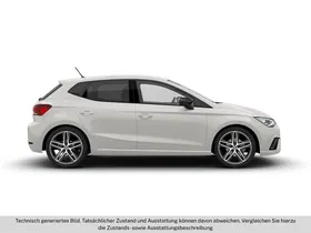 Seat Ibiza 1.0 FR | Thumbnail 6 von 6