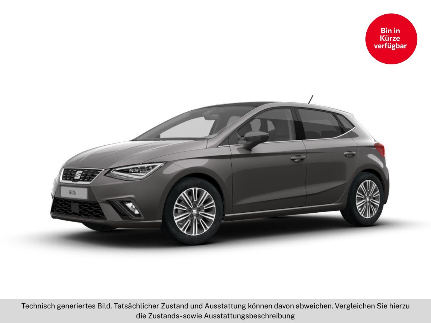 Seat Ibiza 1.0 Xcellence | Bild 2 von 7