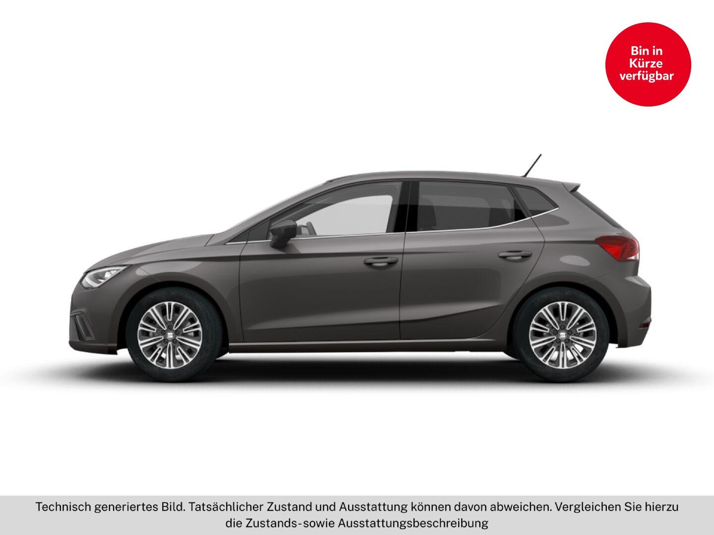 Seat Ibiza 1.0 Xcellence | Bild 3 von 7