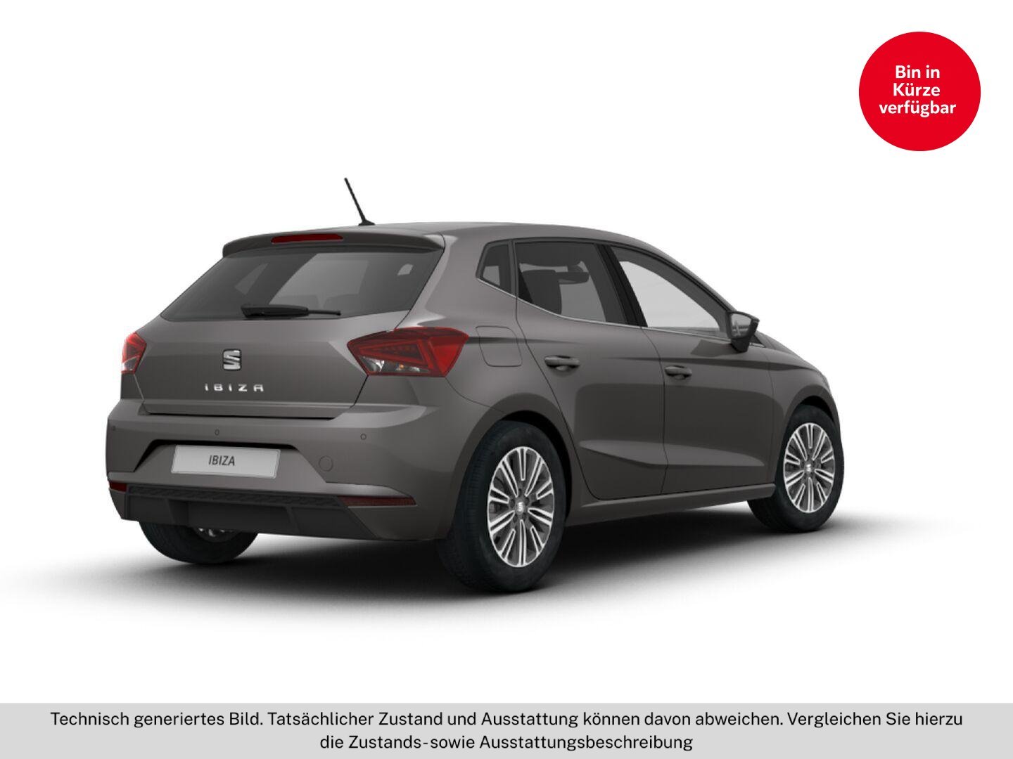 Seat Ibiza 1.0 Xcellence | Bild 7 von 7