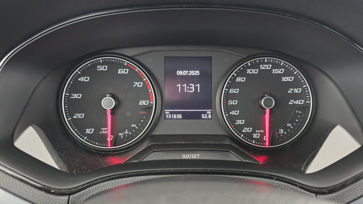 Seat Arona 1.0 TSI Fast Lane Style FastLane | Bild 2 von 14