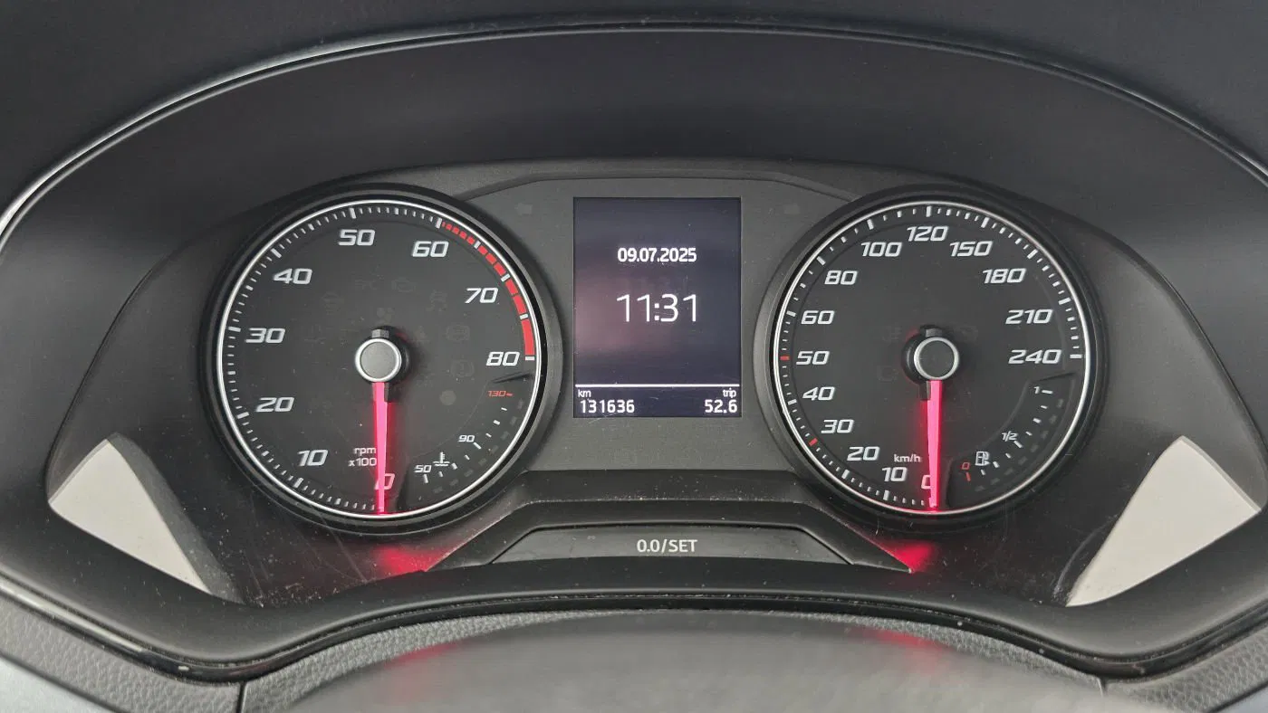 Seat Arona 1.0 TSI Fast Lane Style FastLane | Bild 2 von 14