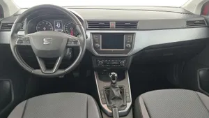 Seat Arona 1.0 TSI Fast Lane Style FastLane | Thumbnail 11 von 14