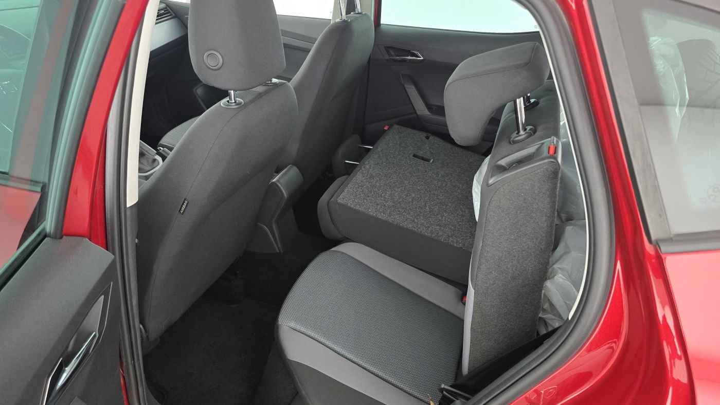 Seat Arona 1.0 TSI Fast Lane Style FastLane | Bild 12 von 14