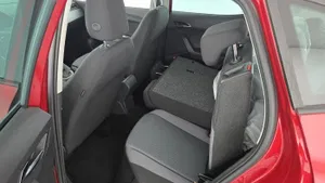 Seat Arona 1.0 TSI Fast Lane Style FastLane | Thumbnail 12 von 14