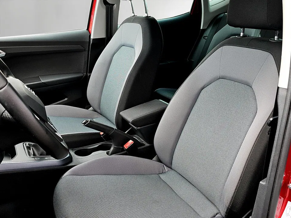 Seat Arona 1.0 TSI Style | Bild 9 von 21