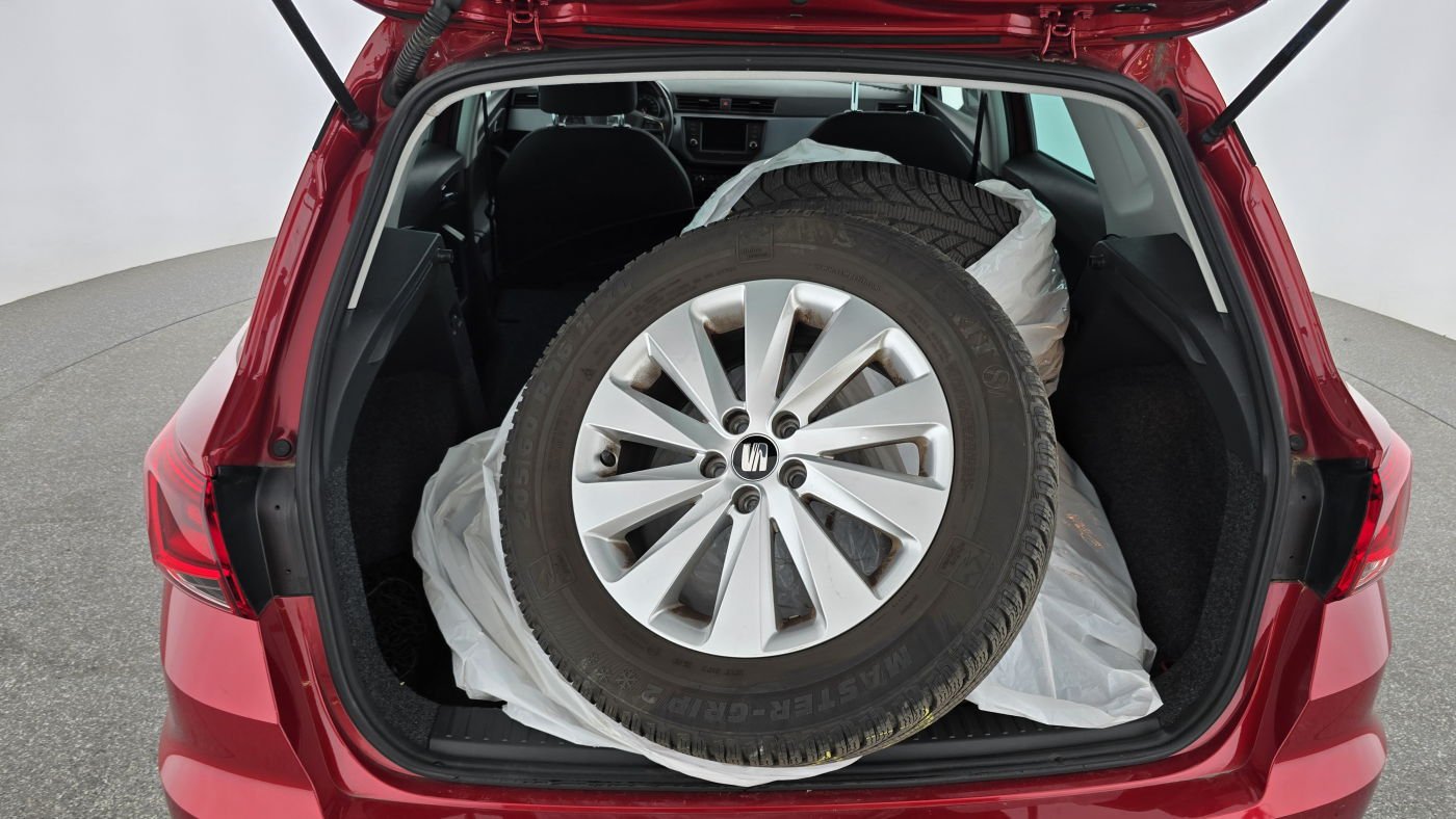 Seat Arona 1.0 TSI Fast Lane Style FastLane | Bild 13 von 14