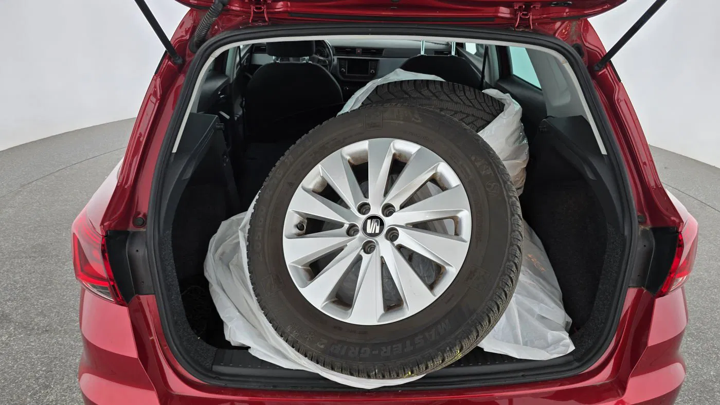 Seat Arona 1.0 TSI Fast Lane Style FastLane | Bild 13 von 14