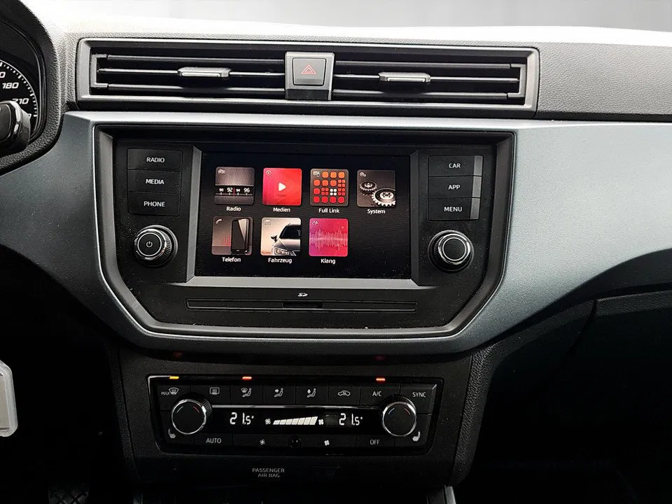 Seat Arona 1.0 TSI Style | Bild 15 von 21