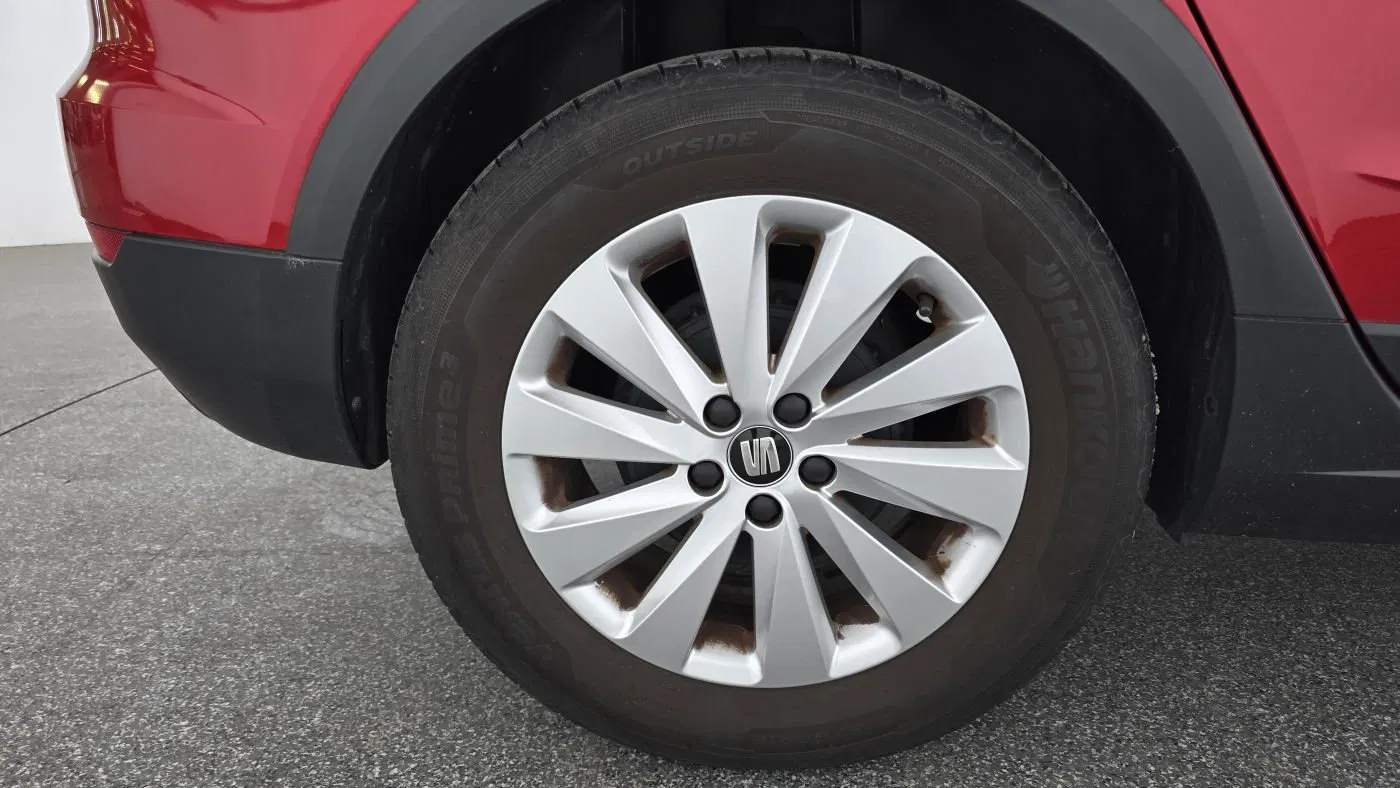 Seat Arona 1.0 TSI Fast Lane Style FastLane | Bild 14 von 14