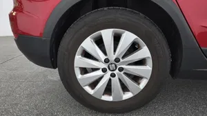 Seat Arona 1.0 TSI Fast Lane Style FastLane | Thumbnail 14 von 14