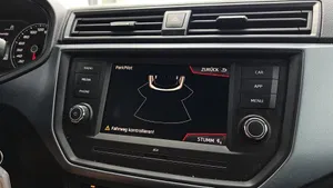 Seat Arona 1.0 TSI Style | Thumbnail 17 von 21