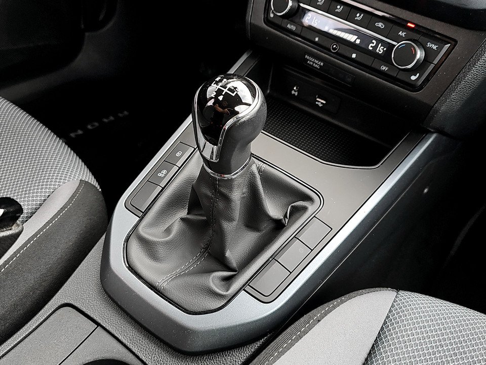 Seat Arona 1.0 TSI Style | Bild 19 von 21