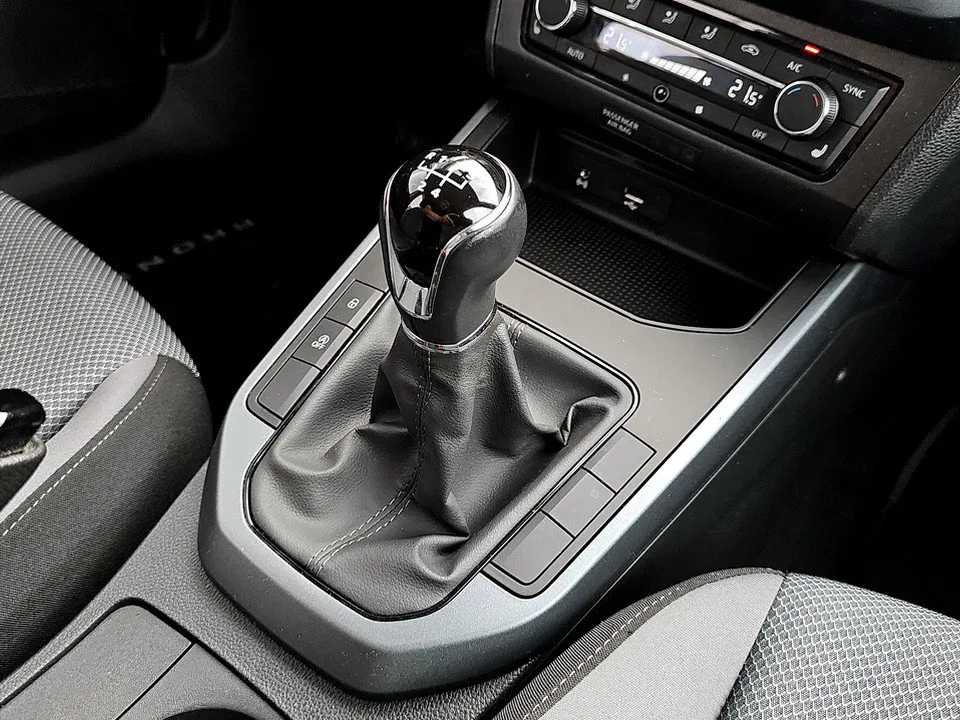 Seat Arona 1.0 TSI Style | Bild 19 von 21