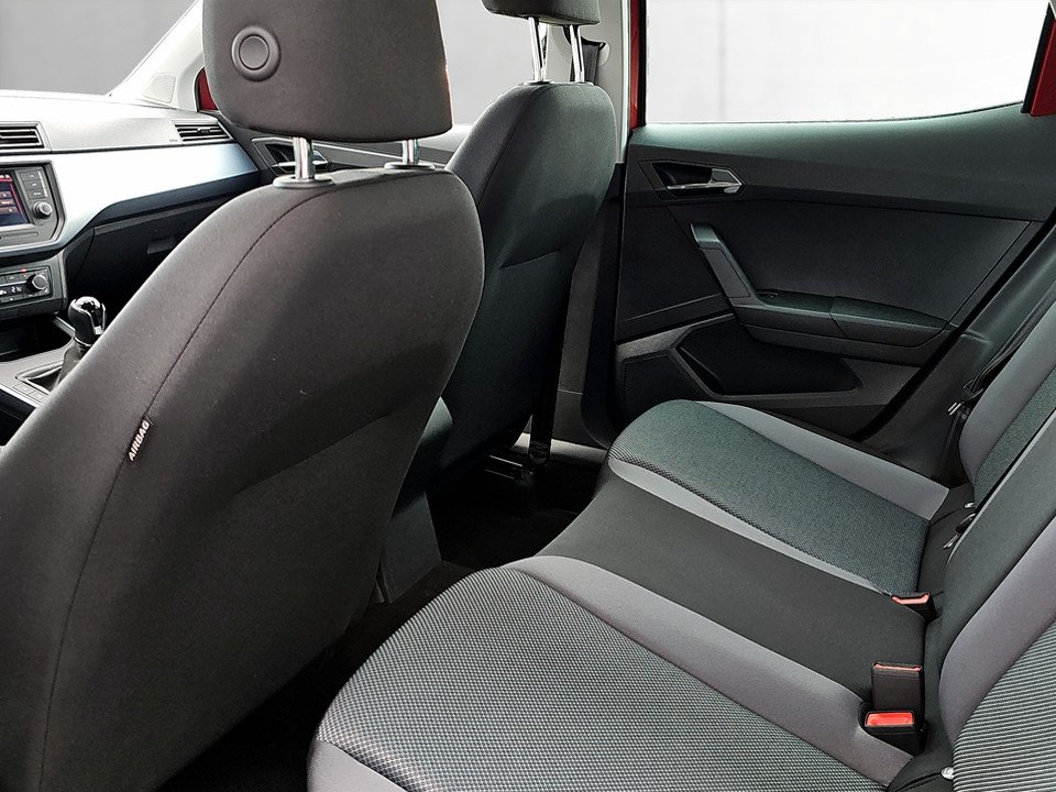 Seat Arona 1.0 TSI Style | Bild 20 von 21