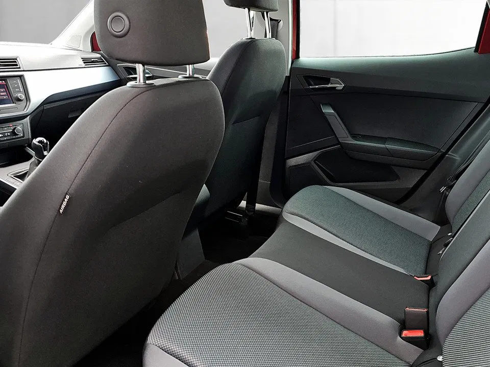 Seat Arona 1.0 TSI Style | Bild 20 von 21