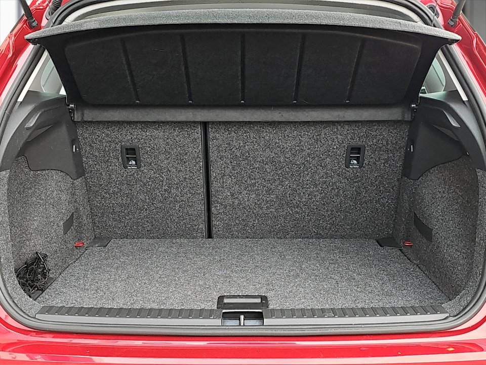 Seat Arona 1.0 TSI Style | Bild 21 von 21