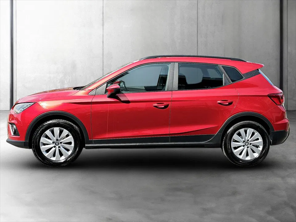 Seat Arona 1.0 TSI Style | Bild 3 von 21