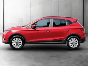 Seat Arona 1.0 TSI Style | Thumbnail 3 von 21