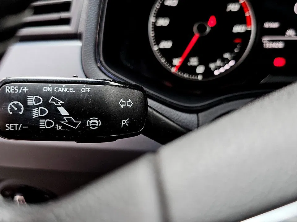 Seat Arona 1.0 TSI Style | Bild 13 von 21