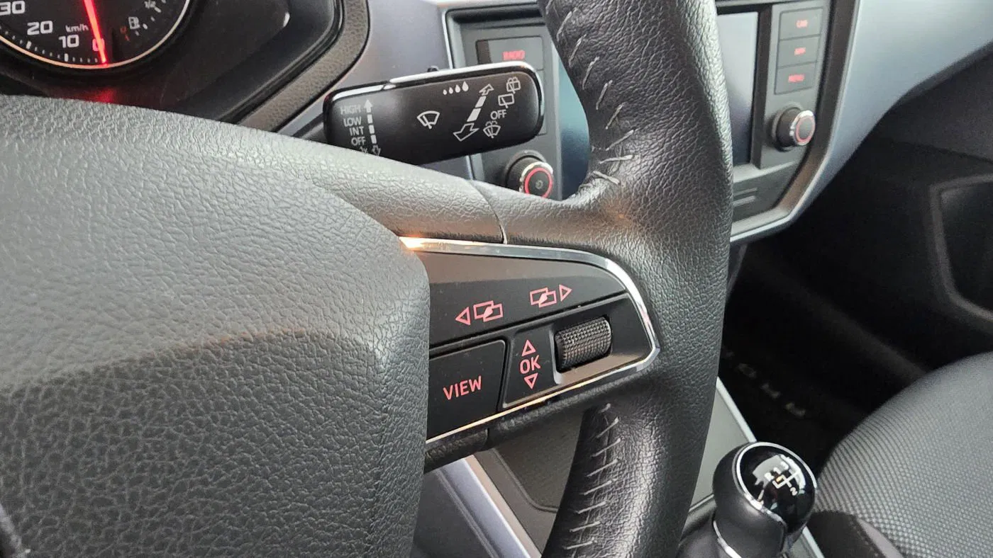 Seat Arona 1.0 TSI Fast Lane Style FastLane | Bild 6 von 14